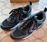 Sportschuhe Gr 43 von Hummel Hessen - Wald-Michelbach Vorschau