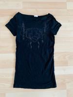 T-Shirt von Diesel mit Mega Druck, Größe XS Berlin - Mitte Vorschau