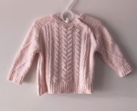 Strickpullover Gr. 68 Sachsen-Anhalt - Magdeburg Vorschau