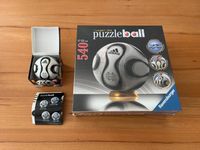Ravensburger Puzzle Ball 22cm Teamgeist neu ungeöffnet + Zugabe Rheinland-Pfalz - Altrip Vorschau