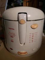 Friteuse tefal Hessen - Pfungstadt Vorschau