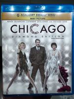 Chicago Blu ray Dolby® TrueHD 7.1-Mix Diamond Edition Bielefeld - Stieghorst Vorschau