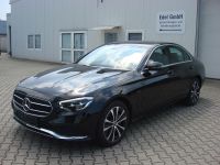 Mercedes-Benz E 300 e Lim. Avantgarde 9G-Tronic*360°*MBUX*LED* Sachsen-Anhalt - Halle Vorschau
