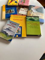 Kinderbücher aus Kindertherapeutischer Praxis Hessen - Gelnhausen Vorschau