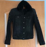 Jeansjacke Mavi neu Größe S Niedersachsen - Wittmund Vorschau