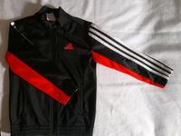 Adidas Trainingsjacke schwarz Nordrhein-Westfalen - Kirchhundem Vorschau