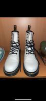 Dr. Martens Doc Martens Schuhe weiß Hessen - Kassel Vorschau