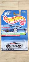 Hot Wheels 2000 (Super selten) ~ Treasure Hunt Stingray III Düsseldorf - Pempelfort Vorschau