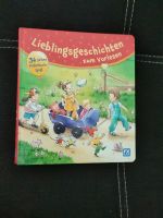 Kinderbuch Lieblingsgeschichten zum Vorlesen Rheinland-Pfalz - Kirchheimbolanden Vorschau