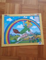 Puzzlz groß Bibi Blocksberg Schmidt 40 Teile Kinder Kinderpuzzle Bayern - Bad Windsheim Vorschau