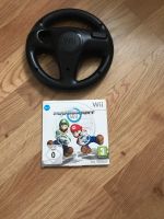 Nintendo WII mario Kart incl Lenkrad Baden-Württemberg - Michelbach an der Bilz Vorschau