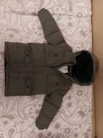 *neu* Winterjacke olivgrün 98 Berlin - Tempelhof Vorschau