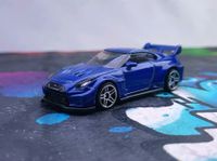 Custom Made LB-Shilouette Nissan 35GT-RR Hot Wheels Bayern - Alzenau Vorschau