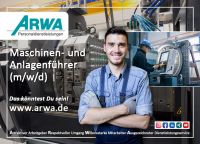 Maschinenbediener (m/w/d) Produktion ab sofort in Mistelgau Bayern - Mistelgau Vorschau