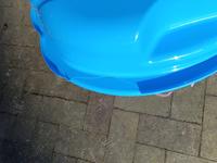 Spielmuschel für Sand/Wasser ca. 108 cm Niedersachsen - Ganderkesee Vorschau