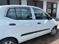 Hyundai i10 PA / i10 PA / Tür / Türen / Weiß / 4-Türer Bayern - Tacherting Vorschau