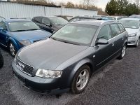 Audi A4 Avant 3.0 quattro Baden-Württemberg - Lahr (Schwarzwald) Vorschau