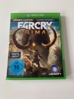 Xbox One Farcry Primal Rheinland-Pfalz - Germersheim Vorschau