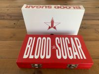 Jeffree Star ⭐️ Blood Sugar Palette Baden-Württemberg - Konstanz Vorschau