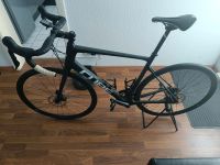 Cube Rennrad Carbon Rahmen 58 Sachsen-Anhalt - Gommern Vorschau