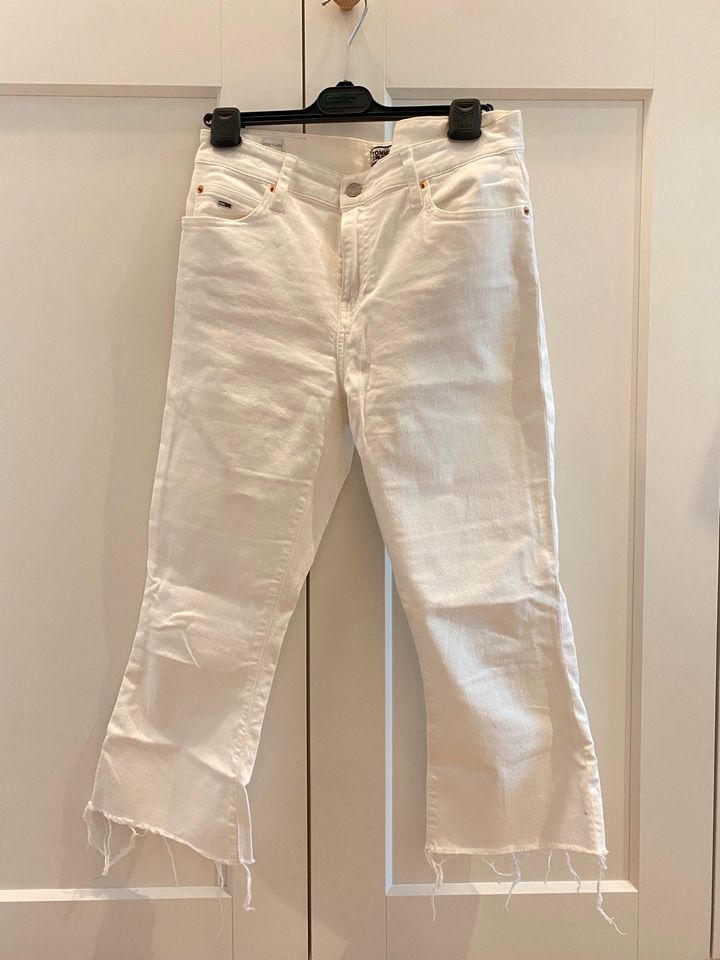 Tommy Hilfiger Jeans Cropped Flared Jeans in Köln