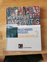 Buchners Kolleg Geschichte 2 ISBN 9783661320038 Berlin - Spandau Vorschau