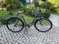 Hercules Oldtimer Damenrad 28“ - Bosch - Torpedo - Top Berlin - Neukölln Vorschau