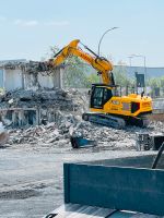 Baumaschinenführer im Abbruch und Tiefbau Bochum - Bochum-Ost Vorschau