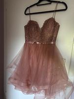 Abiball Kleid 36 (S) LAONA aus Gruber Erding gekauft Bayern - Erding Vorschau