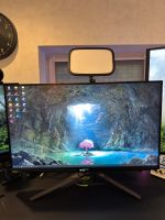 ASUS ROG Swift PG32UQX Nordrhein-Westfalen - Roetgen Vorschau