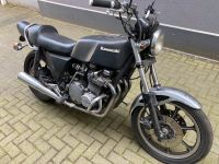 Kawasaki Z 1000 ST aus 5-1980 seit 2015 abgemeldet,,Motor läuft,, Bochum - Bochum-Ost Vorschau