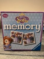 Disney Prinzessinnen Sofia Memory Niedersachsen - Vechelde Vorschau