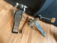 Sonor Fußmaschine Double Bass Vintage Niedersachsen - Esterwegen Vorschau