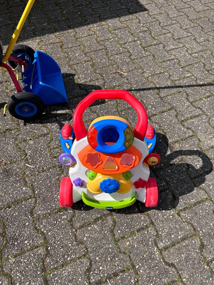 Outdoor Spielzeug für Kinder in Mönchengladbach