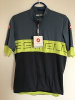 CASTELLI Trikot NEU Hessen - Egelsbach Vorschau