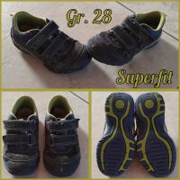 Sneakers Superfit Gr. 28 Bayern - Buttenwiesen Vorschau