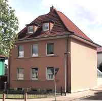 Einfamilienhaus mit Einliegerwohnung in bevorzugter Wohnlage von Mühlhausen Thüringen - Mühlhausen Vorschau