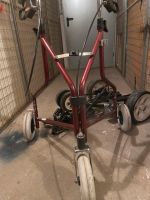 Rollator ( geh Hilfe ) Eimsbüttel - Hamburg Lokstedt Vorschau