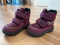 Bama Winterstiefel Gr. 20 Bayern - Bessenbach Vorschau