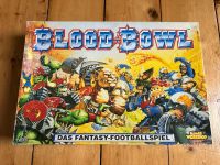 Blood Bowl 1 Edition Basisspiel Basisbox Niedersachsen - Helmstedt Vorschau