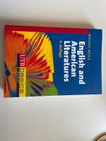 English and American Literatures Rheinland-Pfalz - Alzey Vorschau