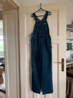 Trendy Lee Jeans Latzhose, Hose Sommer Denim Look Pankow - Prenzlauer Berg Vorschau