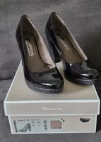 Tamaris High Heels Gr. 40 Düsseldorf - Eller Vorschau
