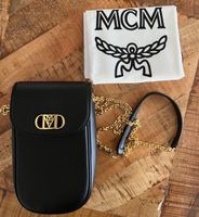 MCM * Handytasche * Umhängetasche Moda Mini * Neu Brandenburg - Hohen Neuendorf Vorschau