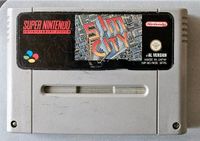 Super Nintendo Sim City Hessen - Bad Nauheim Vorschau