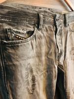 Diesel Ind. Safado Size 31/32 Sachsen - Hoyerswerda Vorschau