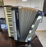 Akkordeon "Hohner Tango III M" Bayern - Seeon Vorschau