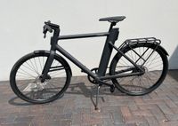 E-Bike Elektrofahrrad COWBOY Modell Classic Black aus 06/22 NEU! Nordrhein-Westfalen - Spenge Vorschau