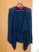 Strickjacke neu Größe M-L Dresden - Innere Altstadt Vorschau