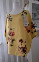 Aqua&Limone Tunika Leinen Gr. 42 L Neu Dortmund - Brackel Vorschau